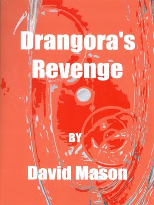 cover image of Drangora's Revenge